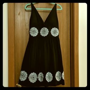 Willi Smith - Sleeveless Dress